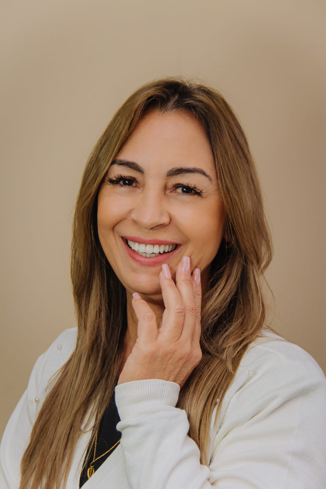 Eunice Reis, Mentora de Empresários